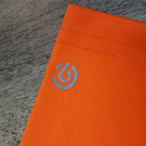 Boys Champion 🏀 basketball themed athletic t shirt - Picture 5 of 8